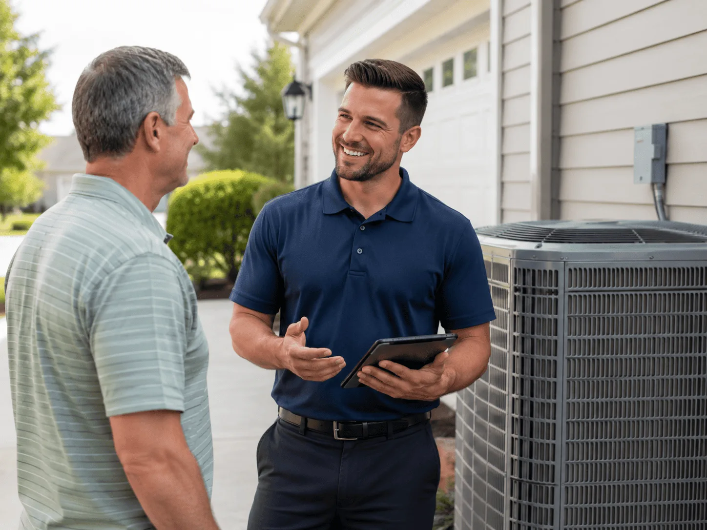 Heat Pump Installation Tamms, IL FAQs